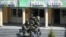 TASS. Shooting at school 175 in Kazan, Tatarstan. May 11, 2021