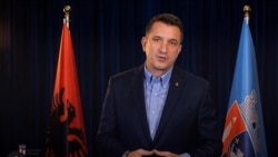 Kryetari i Tiranës është në burg. A po e drejton qytetin avatari i tij me IA?