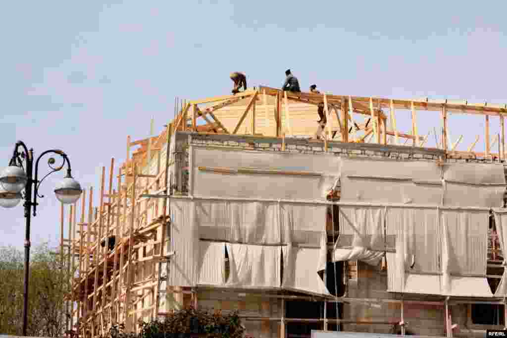 Təhlükə altında "çörəkpulu" #14