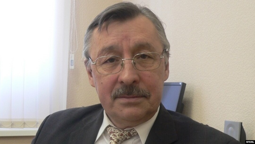Rafail Khakimov