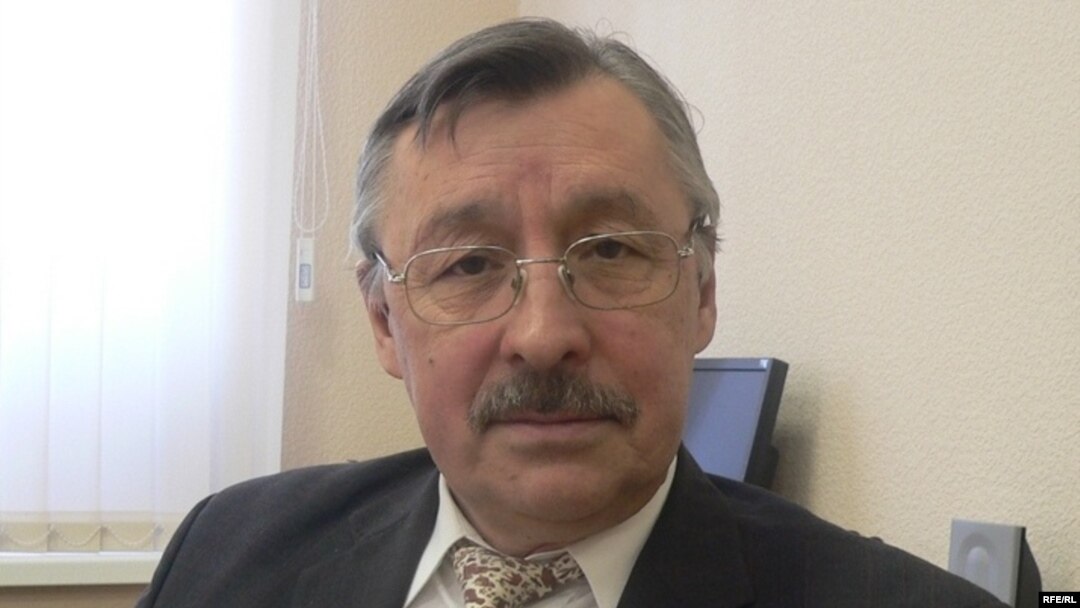 Рафаэль Хәкимов
