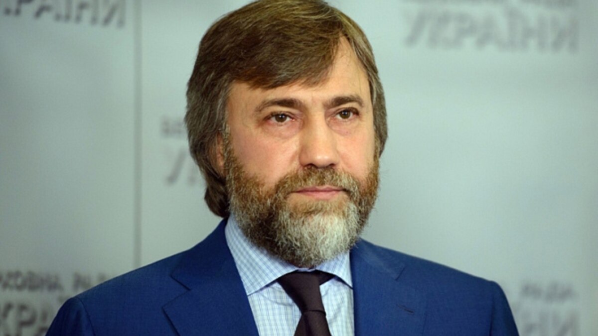 СБУ заявила про арешт чергових активів Новинського на понад 144 мільйони гривень