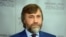 Вадим Новинський