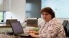 Jailed Investigative Journalist Khadija Ismayilova Takes Another International Award