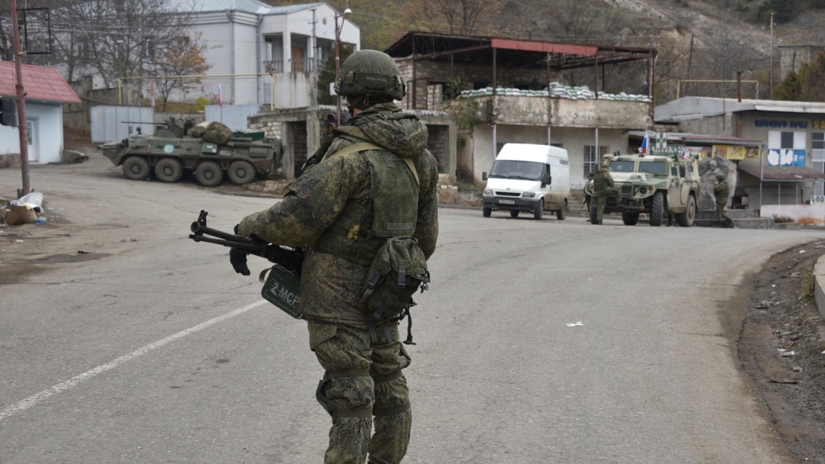 Вірменія та Азербайджан повідомили про втрати унаслідок бойових дій на кордоні