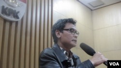 د اندونیزیا د ولسمشر ویاند جوهان بودي