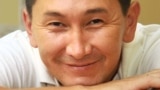 Лукпан Ахмедьяров 