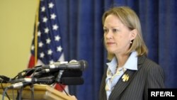 Mary Warlick, Fotografije uz tekst: Vesna Anđić