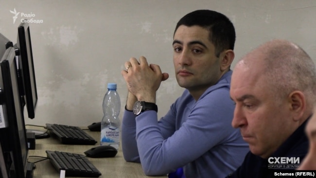 Амил Омаров, БЭБ