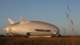 “Airlander 10" kysymly howa gämisi