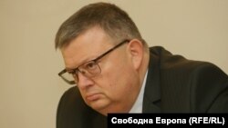 Информацията е изискана от главния покурор Сотир Цацаров