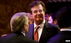 Пол Манафорт