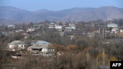 Ադրբեջան - Թովուզի շրջանի Ալիբեյլի գյուղը, արխիվ