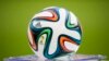 Braziliyada futbol üzrə Dünya Kuboku yarışlarına 2.2 milyon bilet satılıb