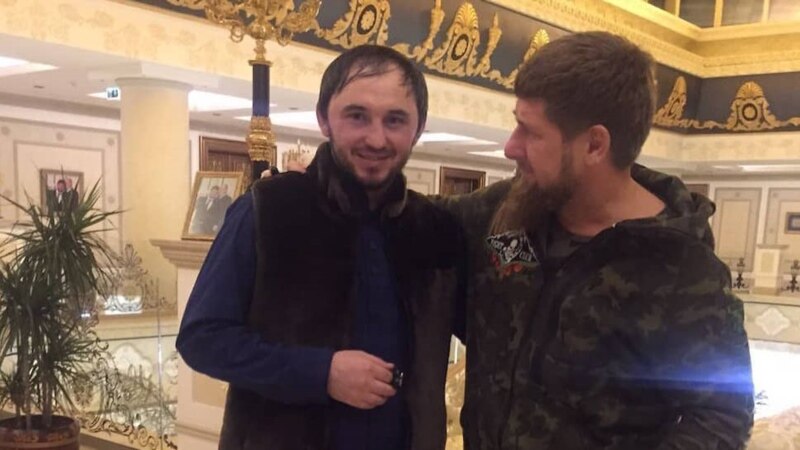 В центре Грозного произошла стрельба с участием «близкого друга» Кадырова – Baza