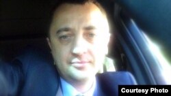Віталій Юрченко