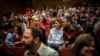 «Ленінопад» та «Живі і нескорені»: фільми про декомунізацію на фестивалі Docudays UA
