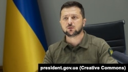 «Подробиць не розповідатиму, але українські прапори повертаються туди, де мають бути по праву»