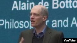 Alain de Botton