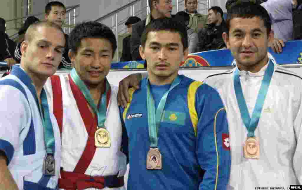 25-29 қазан. 2010 жыл #19