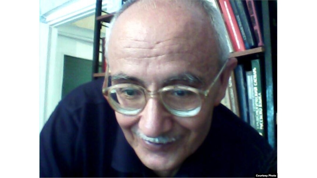 Rafiq Tagi
