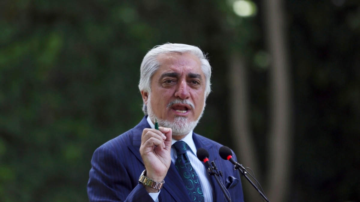 Top Afghan Leader to Visit Pakistan Amid Improving Ties