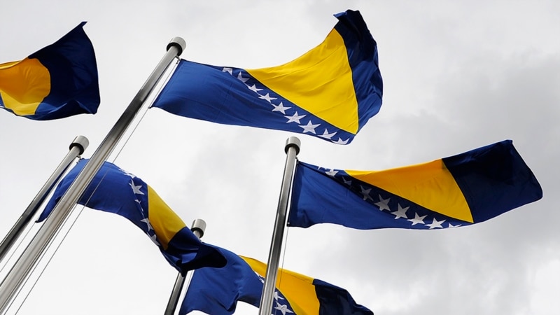 EU pozvala BiH da hitno usvoji Zakon o sprječavanju pranja novca i finansiranja terorizma