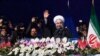 روحانی: تازه‌کاران در برابر ایران با احترام و تکریم سخن بگویند