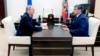 Президент РФ Владимир Путин неожиданно назначил Казбека Кокова врио главы Кабардино-Балкарской Республики