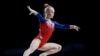 Міжнародна федерація гімнастики допустила до змагань російських і білоруських спортсменів