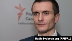 «Сьогодні повідомив колегам, що планую завершити роботу в НБУ», – заявив Віталій Ваврищук