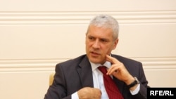 Boris Tadić