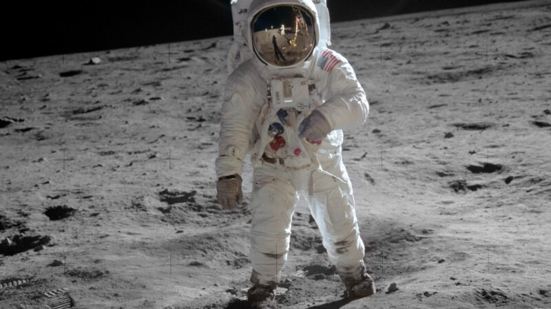 50 წლის წინ ადამიანმა პირველად დადგა ფეხი მთვარეზე