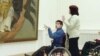 Люди з особливими потребами. Як піклується про них держава?