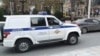 Район оцеплен, в городе объявлен план «Перехват», иллюстративное фото 