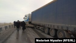 Роҳи Ботканд-Исфана шоми 11-уми январ боз шудааст.