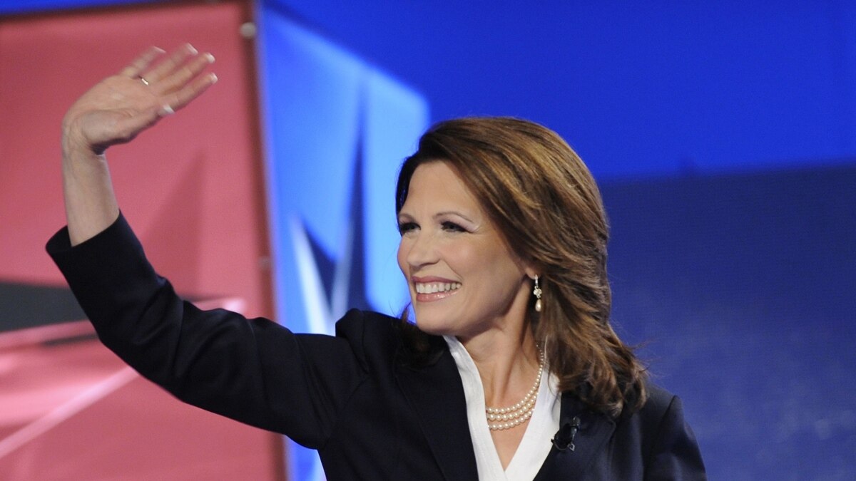 Michele Bachmann And The Red Scare Are Upon Us