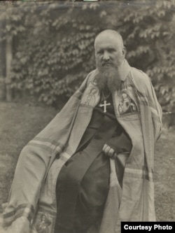 митрополит Андрей Шептицький, Львів (архівне фото)