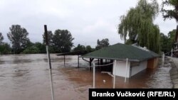 Opština Kraljevo, 23. jun 2020.