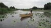 Веслування на каное – найкраща реабілітація для художника і військового Ігоря Баки