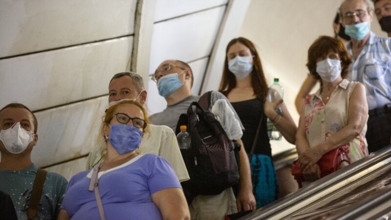 Libera circulație a cetățenilor moldoveni în UE depinde de starea epidemiologică (Oleg Țulea/Europa Liberă)