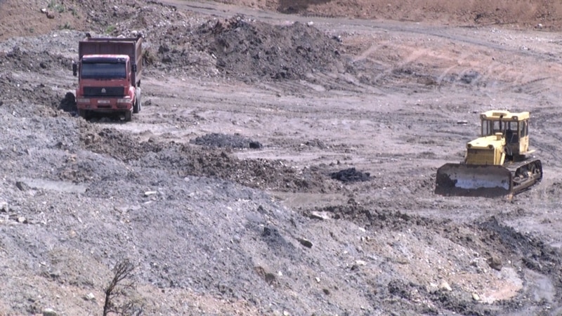 «Кыргызкөмүр»: уурдалган көмүрдүн 700 миң сомдук чыгымы кайтарылды