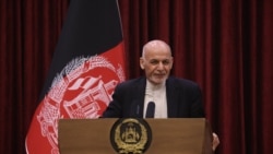 Ashraf Ghani