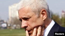 Boris Tadić