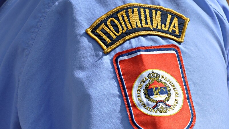 Policija pretresa Institut za javno zdravstvo Republike Srpske