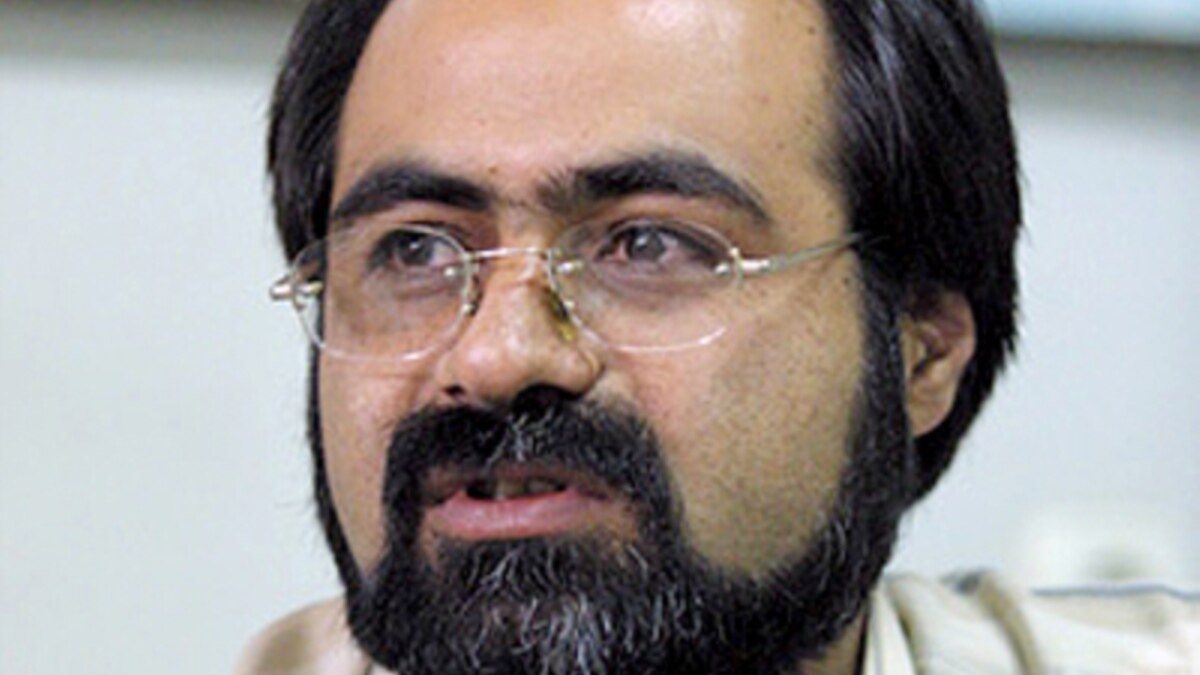 Another Iranian Journalist Jailed