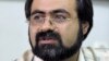 سعید رضوی فقیه به دلیل «سخنرانی ساختارشکنانه» بازداشت شد
