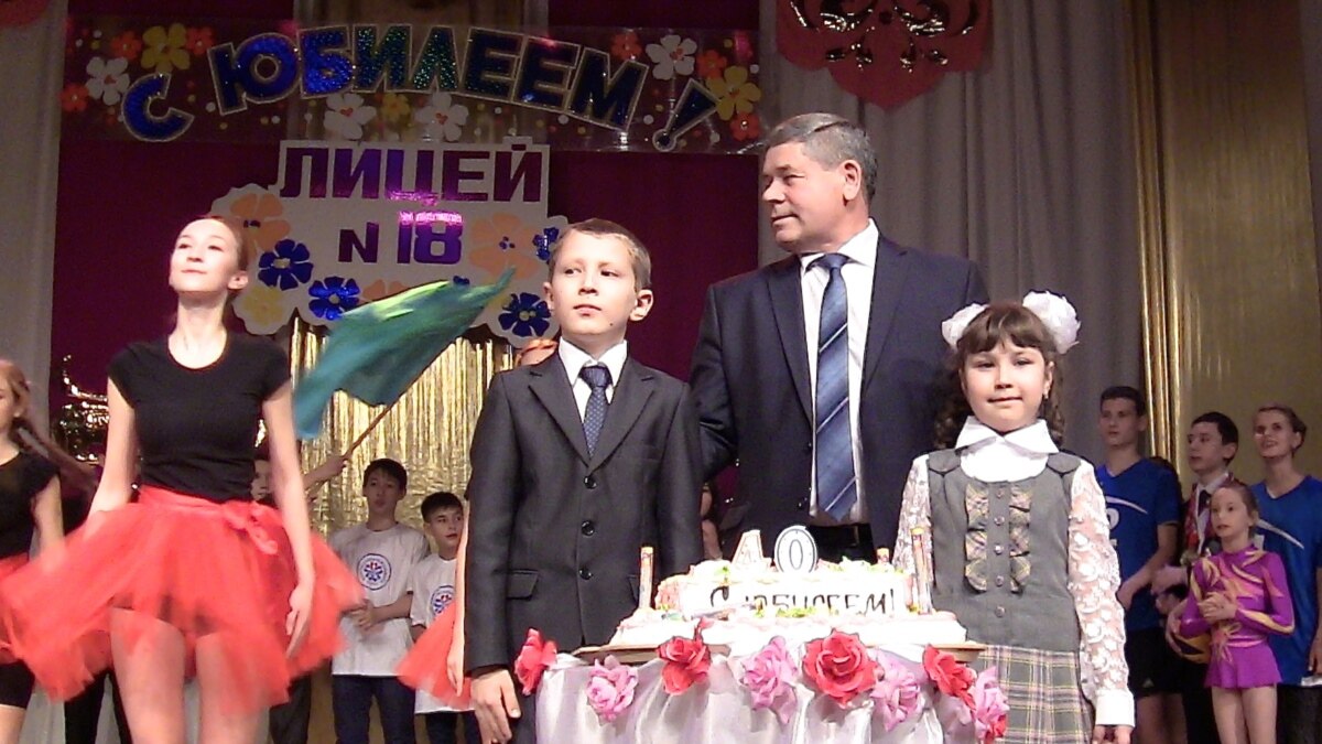 Чаллыда йөзләрчә кеше алдында татар теле мыскылланды