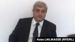 Николоз Вашакидзе