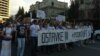 Novi Sad ponovo protestovao protiv gušenja RTV Vojvodine